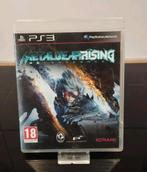 Metal Gear Rising: Revengeance - PS3, Avontuur en Actie, Online, Vanaf 18 jaar, 1 speler