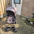 Koelstra buggy LEGERGROEN, Ophalen, Gebruikt, Koelstra