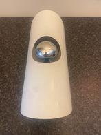Vintage Wandlamp Space Age Hala Dutch Design., Huis en Inrichting, Lampen | Wandlampen, Ophalen of Verzenden, Gebruikt, Kunststof