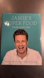 Jamie Oliver - Jamie's super food voor elke dag, Ophalen of Verzenden, Zo goed als nieuw, Jamie Oliver