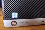 HP EliteDesk 800 G5 SFF i5 9gen 16G 256G 2TB W11pro, Computers en Software, Desktop Pc's, Gebruikt, Hp elitedesk, Ophalen of Verzenden