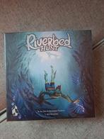Riverbed Hunt nieuw, Ophalen of Verzenden, Zo goed als nieuw