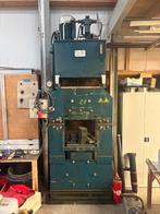 Hydraulische pers, Doe-het-zelf en Verbouw, Ophalen, Gebruikt