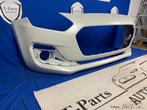 Suzuki swift mk4 voorbumper bumper 2017+, Auto-onderdelen, Carrosserie en Plaatwerk, Ophalen of Verzenden, Gebruikt, Suzuki, Bumper