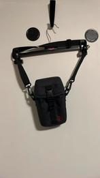 Foto tasje Fjallraven, Ophalen of Verzenden, Zo goed als nieuw, Overige merken