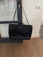 Samsonite kledingtas, Ophalen, 40 tot 60 cm, 20 tot 30 cm, Zwart