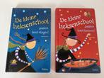 Boeken van de heksenschool, Ophalen of Verzenden, Gelezen, Mae Friel, Fictie