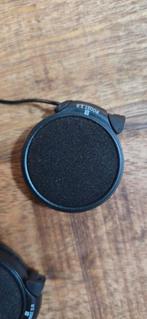 Unclear motor intercom 2stuks, Motoren, Ophalen of Verzenden