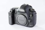 Canon 5D MK III camerabody, Audio, Tv en Foto, Fotocamera's Digitaal, Spiegelreflex, Canon, 22 Megapixel, Zo goed als nieuw
