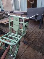 Meisjes fiets 24 inch, Eén persoon, Ticket of Toegangskaart