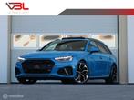 Audi A4 Avant 35 TFSI S edition Competition | Panoramadak, Auto's, Audi, Te koop, Geïmporteerd, Benzine, Gebruikt