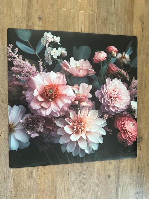 Inductie / kookplaat beschermer NIEUW 60x60cm, Huis en Inrichting, Keuken | Keukenbenodigdheden, Nieuw, Ophalen of Verzenden