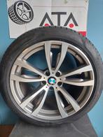 20 inch BMW X5 X6 F15 F16 M Velgen Styling 469, Ophalen, Gebruikt, 265 mm, Banden en Velgen