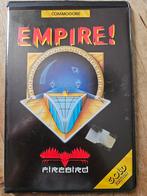 Vintage Commodore 64 Empire Firebird, Ophalen of Verzenden, Commodore 64