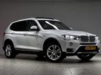 BMW X3 xDrive20i High Executive /AUTOMAAT! /Trekhaak /Pano-D, Automaat, Gebruikt, Euro 6, 4 cilinders
