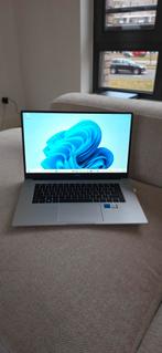 HUAWEI LAPTOP 16 gb werkgeheugen, Ophalen, Gebruikt, Met videokaart, Intel Core i5-1135G7