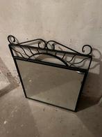 Spiegel Gratis Ophalen, Huis en Inrichting, Ophalen, Zo goed als nieuw, Vrijstaande haard, Elektrische haard