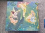 Scrapbook kit Tinkerbell, Hobby en Vrije tijd, Scrapbooking, Ophalen of Verzenden, Nieuw, Album of Boek, Overige merken