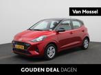 Hyundai i10 1.0 Comfort Smart | Apple Carplay / Android Auto, 12 maanden, Stof, Gebruikt, 899 kg