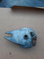 Zundapp 517 remplaat achter origineel, Ophalen of Verzenden, Frame