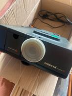 Diaprojector - Reflekta Diamator AF (defect), Audio, Tv en Foto, Diaprojectors, Ophalen of Verzenden, Niet werkend
