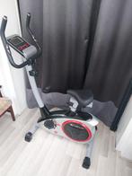 Nieuwe hometrainer christopeit, Sport en Fitness, Fitnessapparatuur, Ophalen, Zo goed als nieuw, Hometrainer
