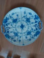 prachtige antieke schaal, Antiek en Kunst, Antiek | Porselein, Ophalen of Verzenden