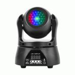 DJLicht 30W Discobal en Laser movinghead, Muziek en Instrumenten, Licht en Laser, ., Nieuw, Ophalen of Verzenden, .