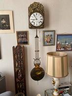 Hangklok, Antiek en Kunst, Ophalen