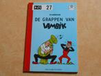 ciso 27 De grappen van Lambik 1979 1 ste druk., Boeken, Stripboeken, Willy Vandersteen e.a., Eén stripboek, Ophalen of Verzenden