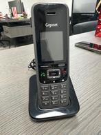 Gigaset Draadloze Telefoon, Ophalen of Verzenden, Gebruikt, 1 handset
