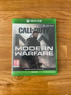 Call of Duty: Modern Warfare - Xbox One, Online, Vanaf 18 jaar, Shooter, 1 speler