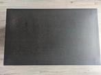 Lack Zwarte salontafel 90x55x45cm, Ophalen, Gebruikt, 50 tot 100 cm, 50 tot 100 cm