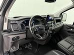 Ford Transit Custom 130PK L2H1 Trail Limited | 2800Kg Trekha, Auto's, Bestelauto's, Voorwielaandrijving, Euro 6, 4 cilinders, 2800 kg