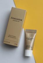 Lancaster nieuwe sample Golden Lift tightening serum, Verzenden, Nieuw, Gehele gezicht, Verzorging