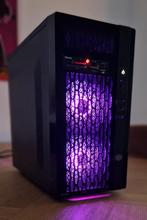Snelle GTX 1660 Super Gaming PC \ 16GB  \ i5, Computers en Software, Desktop Pc's, Ophalen, Zelf gebouwde pc, Virtual Reality
