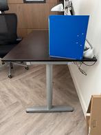 Ikea Galant bureau 160x80 cm, Huis en Inrichting, Bureaus, Ophalen, Gebruikt, Bureau