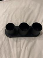 Beker Dispenser - 2x Medium, 1x Espresso, Ophalen of Verzenden, Nieuw