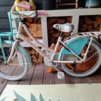 Little diva kinderfiets roze  20inch, Fietsen en Brommers, Fietsen | Meisjes, Ophalen, Gebruikt, 20 inch, Little Diva