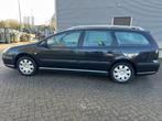Citroen C5 Break 2.0-16V Ligne Prestige Automaat, parkeer se, Auto's, Stof, Gebruikt, 4 cilinders, Zwart