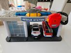 Rescue station, Ophalen of Verzenden, Zo goed als nieuw