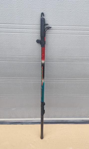 Gemma carbon bolognese hengel 3,20 meter / 10-40 gram beschikbaar voor biedingen