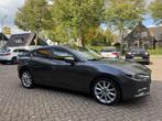 Mazda 3 2.2 SkyActiv-D 150 GT-M EXCL BPM €6600,-, Auto's, Voorwielaandrijving, Gebruikt, 4 cilinders, 150 pk