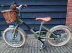 Veloretti Maxi fiets desert moss, Ophalen, Gebruikt, 16 tot 20 inch, Zijwieltjes
