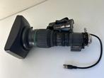 Fujinon & Canon Broadcast lenzen en Accessoires., Audio, Tv en Foto, Fotografie | Lenzen en Objectieven, Ophalen of Verzenden