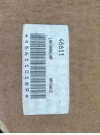 Stal lantaarn nieuw, Ophalen, 50 tot 75 cm, Zwart, Nieuw