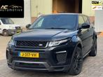 Land Rover Range Rover Evoque 2.0 TD4 HSE Dynamic Lees tekst, Automaat, Gebruikt, Euro 6, 4 cilinders