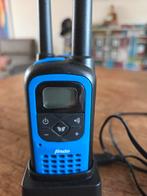 Alecto Walkie Talkie Set - Perfect voor Avontuur!, Minder dan 2 km, Gebruikt, Ophalen of Verzenden, Portofoon of Walkie-talkie