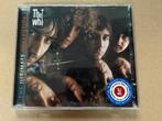 2 cd The Who - Ultimate Collection, Ophalen of Verzenden, Zo goed als nieuw, Poprock