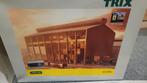 Trix 66106 Top blown steel converter, Hobby en Vrije tijd, Modeltreinen | H0, Gebruikt, Gelijkstroom of Wisselstroom, Brug, Tunnel of Gebouw